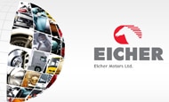 Eicher Motors Investors Meet 2012