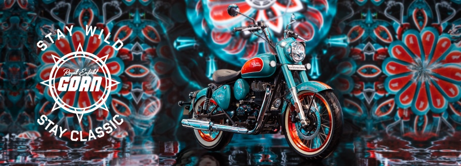Goan Classic 350